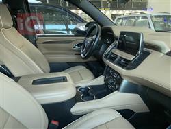 شيفروليه تاهو